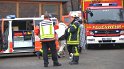 Feuer Asylantenheim Odenthal Im Schwarzenbroich P77